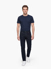 Jeans Uomo 5 Tasche Regular Fit