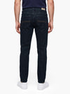 Jeans Uomo 5 Tasche Regular Fit
