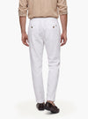 Pantalaccio Uomo in Lino e Cotone