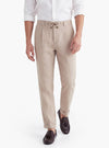 Pantalaccio Uomo in Lino e Cotone