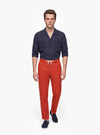 Pantalaccio Uomo in Lino e Cotone