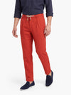 Pantalaccio Uomo in Lino e Cotone