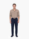Pantalaccio Uomo in Lino e Cotone