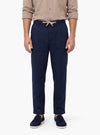 Pantalaccio Uomo in Lino e Cotone