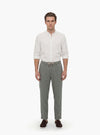 Pantalaccio Uomo in Lino e Cotone