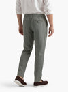 Pantalaccio Uomo in Lino e Cotone