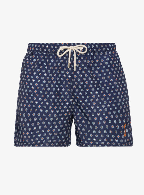 BLU NAVY A FANTASIA
