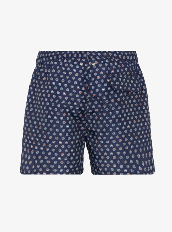 BLU NAVY A FANTASIA