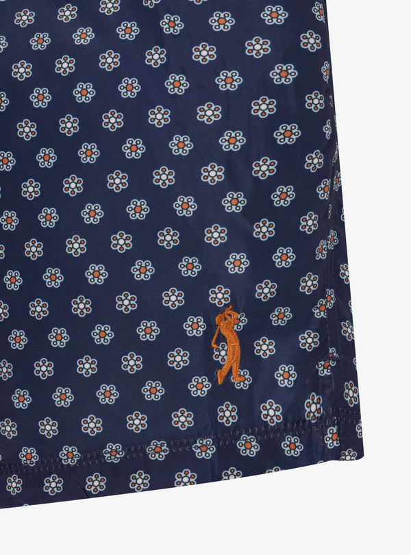 BLU NAVY A FANTASIA