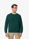 Pull col rond en cachemire mélangé - Porto