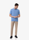 Cedar breeze - Poor shirt with cotton buttons