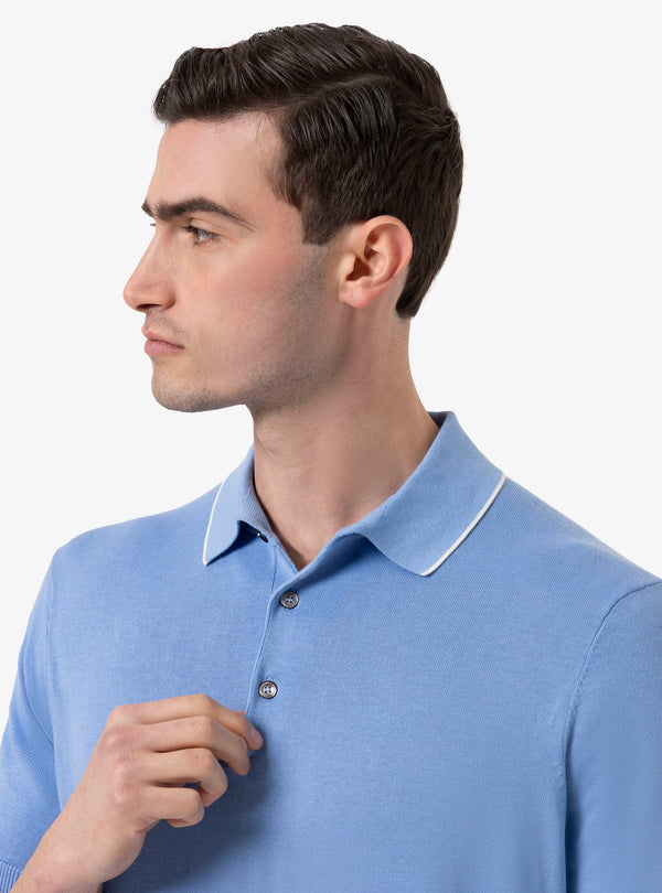 Cedar breeze - Poor shirt with cotton buttons