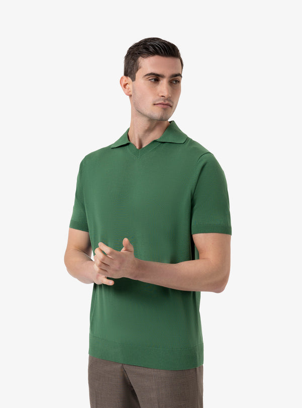 Atlas night - V -neckline
