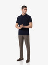 Atlas night - V -neckline