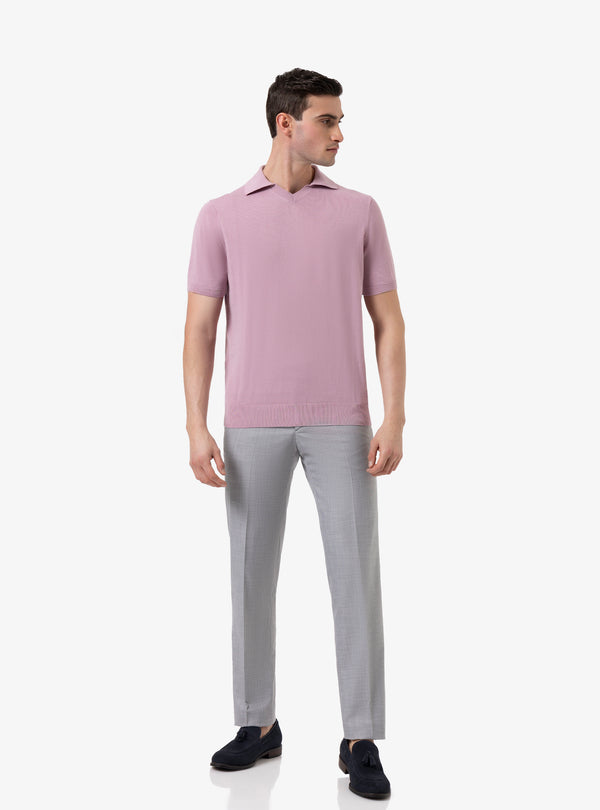 Atlas night - V -neckline
