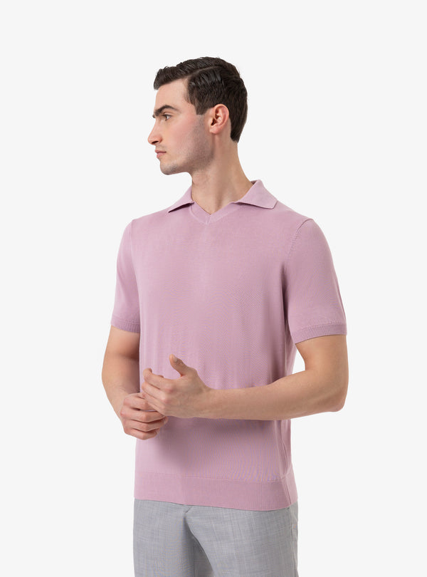 Atlas night - V -neckline