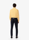 Camicia Regular collo francese in cotone - Pura Eleganza