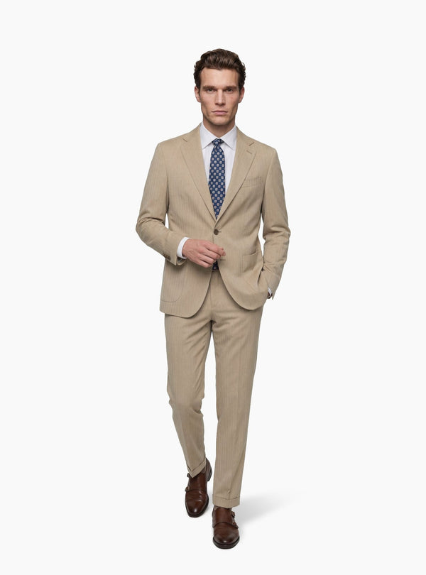 Abito Uomo Solaro Misto Lana - Fusaro Antonio dal 1893 - Fusaro Antonio