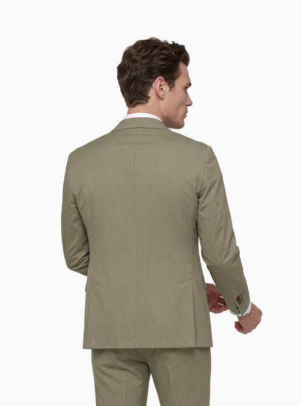 Abito Uomo Solaro Misto Lana - Fusaro Antonio dal 1893 - Fusaro Antonio