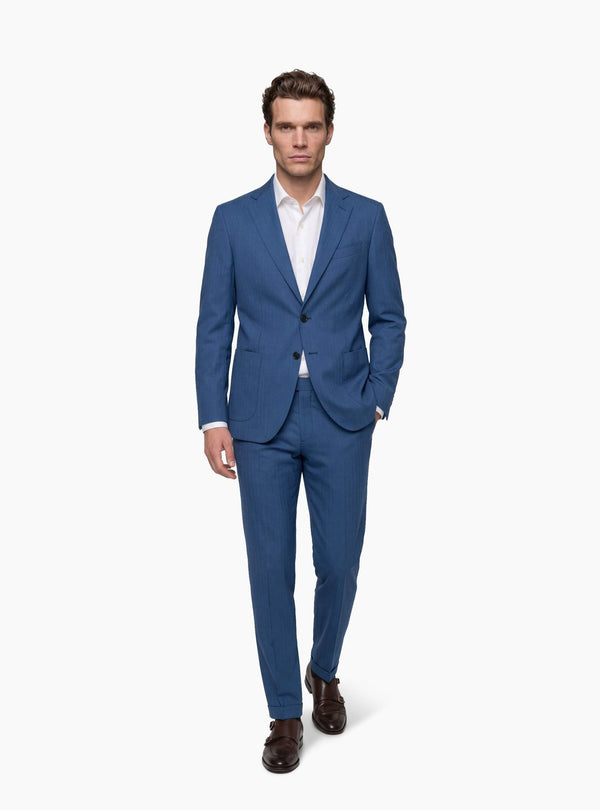 Abito Uomo Solaro Misto Lana - Fusaro Antonio dal 1893 - Fusaro Antonio