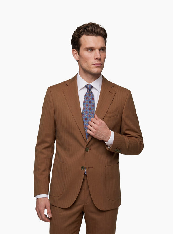 Abito Uomo Solaro Misto Lana - Fusaro Antonio dal 1893 - Fusaro Antonio