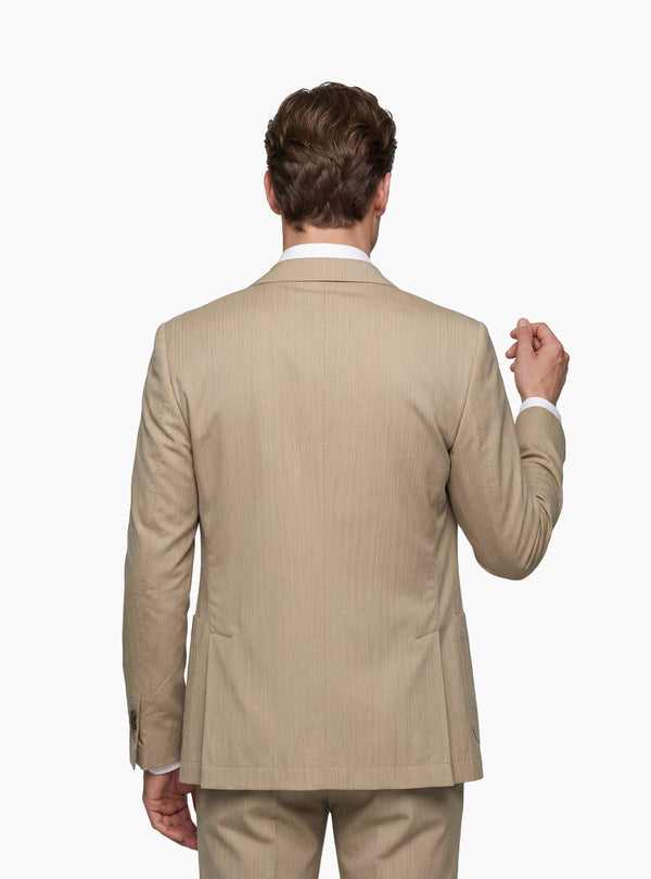 Abito Uomo Solaro Misto Lana - Fusaro Antonio dal 1893 - Fusaro Antonio