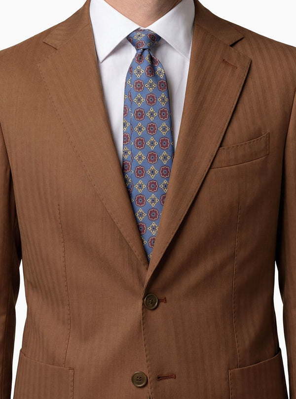 Abito Uomo Solaro Misto Lana - Fusaro Antonio dal 1893 - Fusaro Antonio