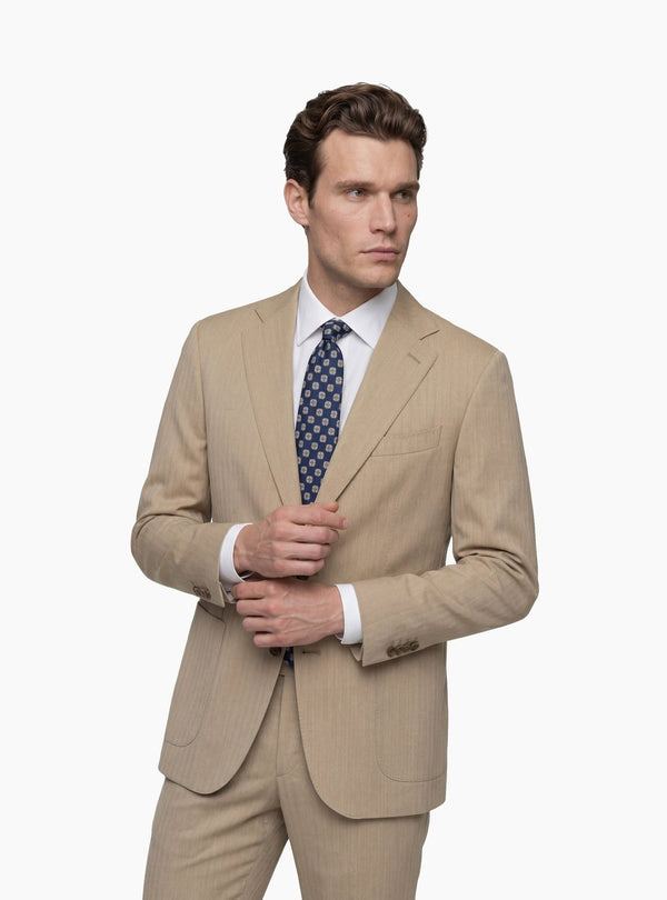 Abito Uomo Solaro Misto Lana - Fusaro Antonio dal 1893 - Fusaro Antonio