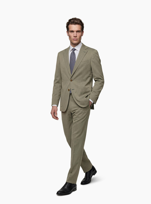 Abito Uomo Solaro Misto Lana - Fusaro Antonio dal 1893 - Fusaro Antonio