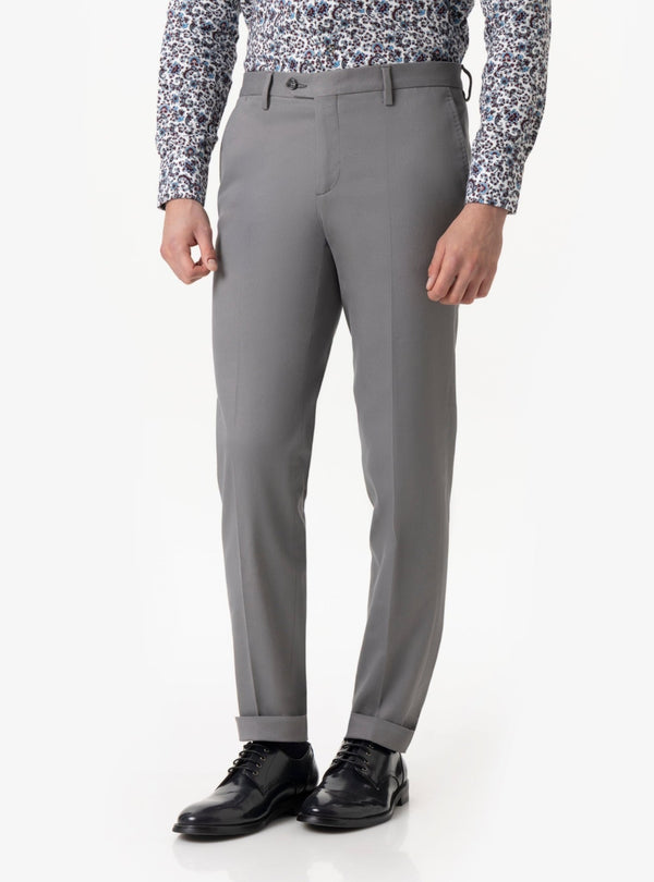 Adda – Pantalone Uomo Tasca America in Caldo Cotone - Fusaro Antonio dal 1893 - Fusaro Antonio