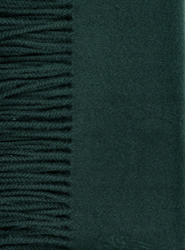 Alagna – Sciarpa Uomo Tinta Unita in Misto Lana, Eleganza Essenziale - Fusaro Antonio dal 1893 - Fusaro Antonio