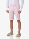 Alizee – Bermuda Rigato in Cotone Goffrato Modello Capri - Fusaro Antonio dal 1893 - Fusaro Antonio