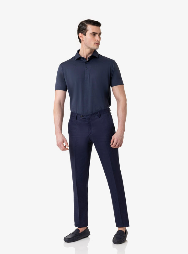 Argilla – Pantalone in Lino - Fusaro Antonio dal 1893 - Fusaro Antonio