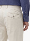 Bermuda Uomo Slim in Cotone - Fusaro Antonio dal 1893 - Fusaro Antonio