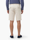 Bermuda Uomo Slim in Cotone - Fusaro Antonio dal 1893 - Fusaro Antonio