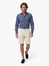 Bermuda Uomo Slim in Cotone - Fusaro Antonio dal 1893 - Fusaro Antonio