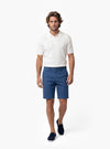 Bermuda Uomo Slim in Cotone - Fusaro Antonio dal 1893 - Fusaro Antonio