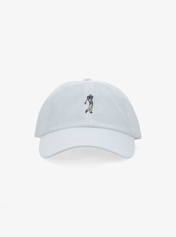 Berretto Uomo Primavera/Estate con Ricamo - Fusaro Antonio dal 1893 - Fusaro Antonio