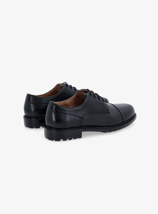 Brunico – Derby Uomo in Pelle Bottolata - Fusaro Antonio dal 1893 - Fusaro Antonio