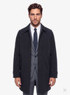 Caban Uomo in Nylon Impermeabile - Fusaro Antonio dal 1893 - Fusaro Antonio