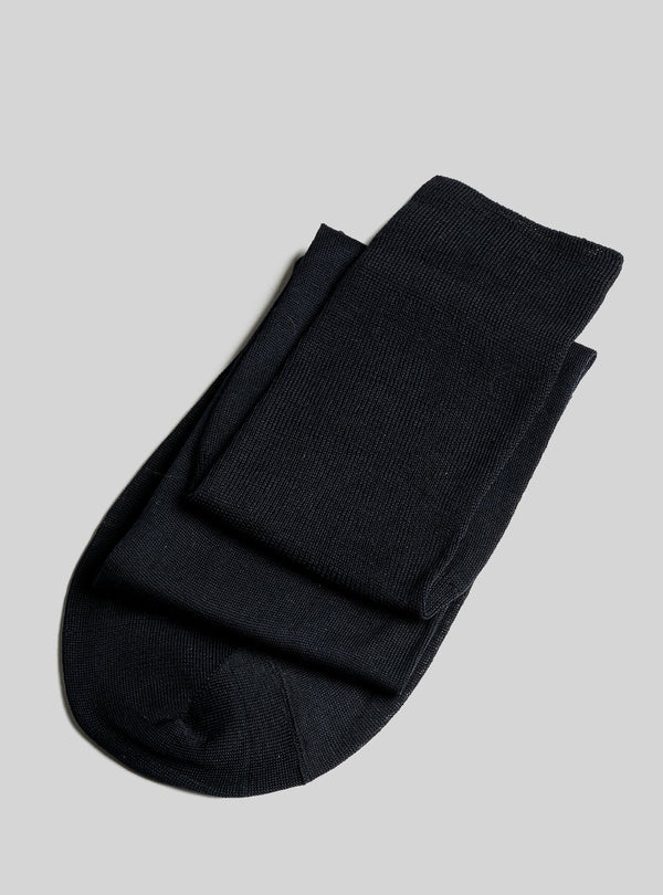 Calzino in filo di scozia - Fusaro Antonio dal 1893 - Fusaro Antonio