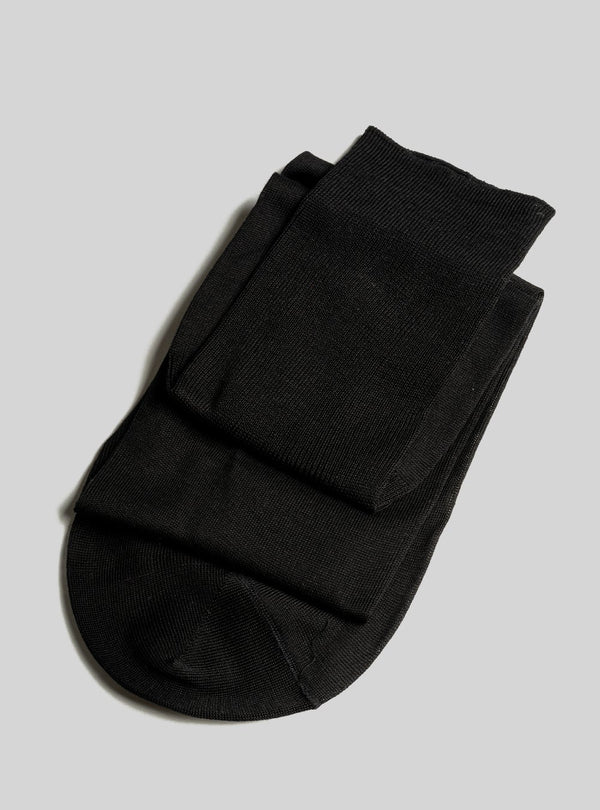 Calzino in filo di scozia - Fusaro Antonio dal 1893 - Fusaro Antonio