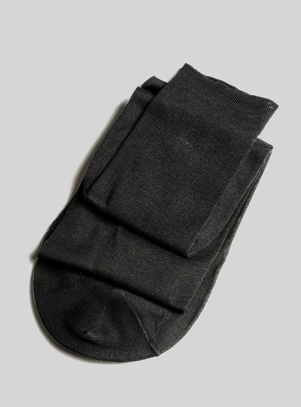 Calzino in filo di scozia - Fusaro Antonio dal 1893 - Fusaro Antonio