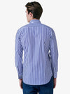Camicia Botton - Down in Cotone - Partenope - Fusaro Antonio dal 1893 - Fusaro Antonio