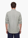 Camicia Uomo Bowling in Lino e Cotone - Fusaro Antonio dal 1893 - Fusaro Antonio
