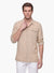 Camicia Uomo Bowling in Lino e Cotone - Fusaro Antonio dal 1893 - Fusaro Antonio