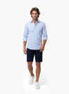 Camicia Uomo Slim Fit in Cotone - Fusaro Antonio dal 1893 - Fusaro Antonio