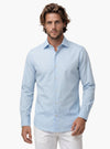 Camicia Uomo Slim Fit in Cotone - Fusaro Antonio dal 1893 - Fusaro Antonio