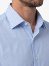 Camicia Uomo Slim Fit in Cotone - Fusaro Antonio dal 1893 - Fusaro Antonio