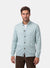 Cardigan Collo Alto Uomo in Lana e Cashmere - Fusaro Antonio dal 1893 - Fusaro Antonio